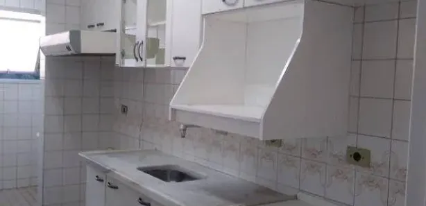 Apartamento com 2 Quartos à venda, 56m² no Vila do Encontro, São Paulo
