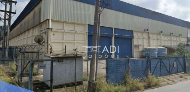 Galpão / Depósito / Armazém para alugar, 24620m² no Jardim Maria Cristina, Barueri