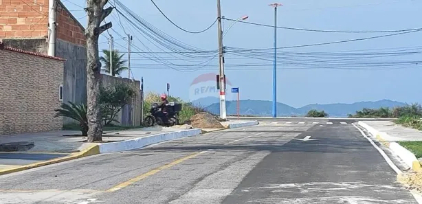 Terreno / Lote / Condomínio à venda, 1200m² no Jardim Atlântico Leste (Itaipuaçu), Maricá