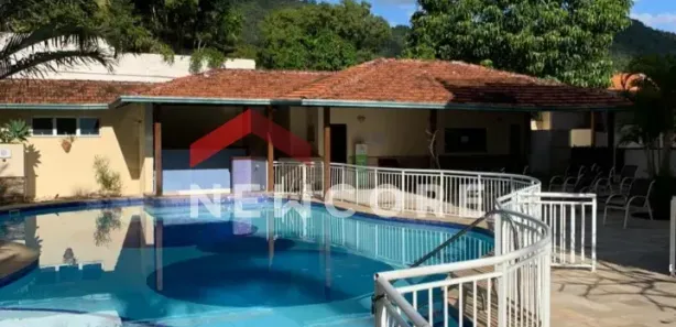 Flat com 1 Quarto à venda, 40m² no Itaipu, Niterói