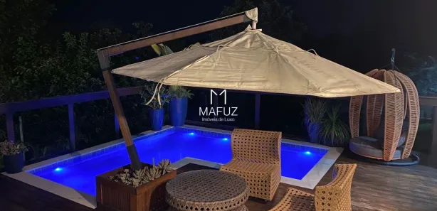 Casa com 3 Quartos à venda, 225m² no , Confins