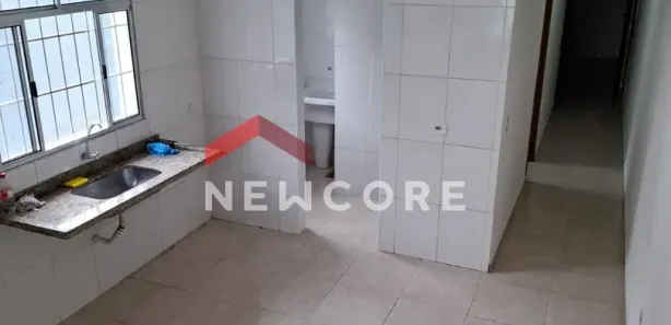 Casa com 2 Quartos à venda, 60m² no Jardim Japão (Caucaia do Alto), Cotia