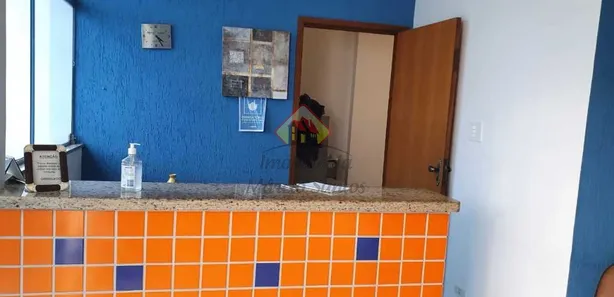 Loja / Salão / Ponto Comercial para venda ou aluguel, 125m² no Jardim das Nações, Taubaté