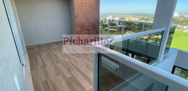 Cobertura com 3 Quartos à venda, 217m² no Centro, São Carlos