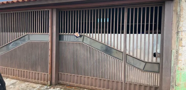 Sobrado com 4 Quartos à venda, 140m² no Setor de Chácaras Anhangüera B, Valparaíso de Goiás
