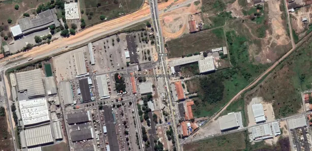 Terreno / Lote / Condomínio para alugar, 1204m² no Pajuçara, Maracanaú