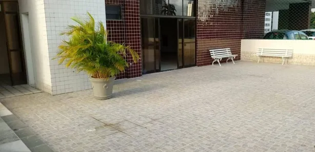 Apartamento com 3 Quartos à venda, 129m² no Casa Forte, Recife
