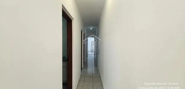 Apartamento com 3 Quartos para alugar, 83m² no Vila Valparaíso, Santo André