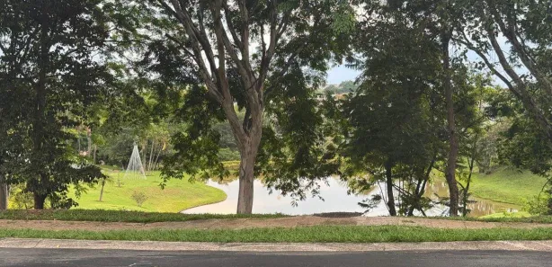 Terreno / Lote / Condomínio à venda, 729m² no Jardim Vila Paradiso, Indaiatuba