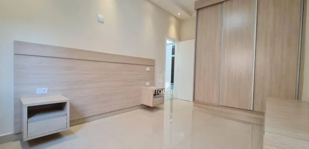 Casa de Condomínio com 3 Quartos para alugar, 284m² no Residencial Village da Serra, Mogi Guaçu