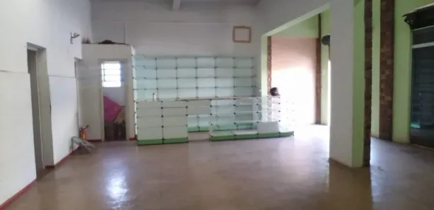 Loja / Salão / Ponto Comercial para alugar, 170m² no São João, Araçatuba