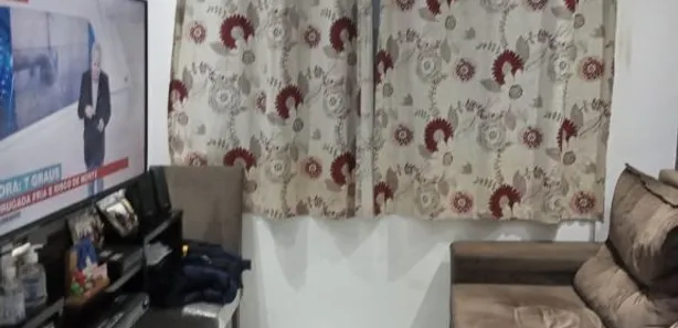 Apartamento com 2 Quartos à venda, 47m² no Jardim Pedra Branca, São Paulo