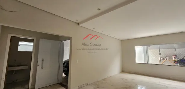Casa com 3 Quartos à venda, 100m² no Jardim Residencial Vaughan, Sumaré