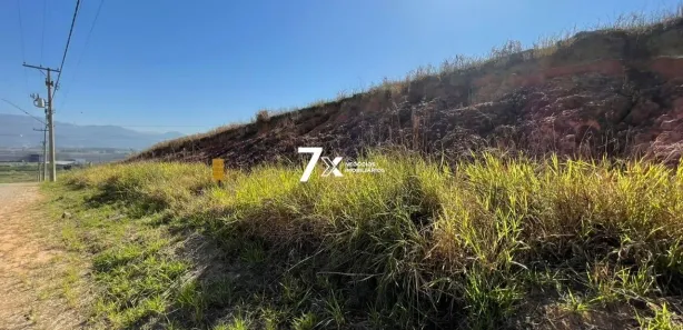 Terreno / Lote / Condomínio à venda, 300m² no Jardim Jalisco, Resende