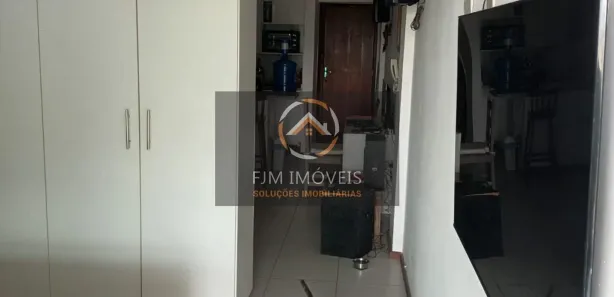 Flat com 1 Quarto à venda, 30m² no Itaipu, Niterói