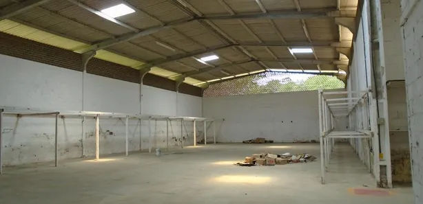 Galpão / Depósito / Armazém para alugar, 3500m² no Distrito Industrial, João Pessoa