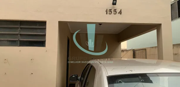 Sobrado com 3 Quartos à venda, 147m² no Centro, Araraquara