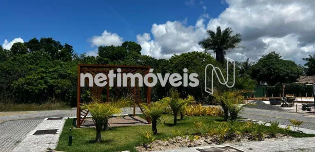 Terreno / Lote / Condomínio à venda, 1002m² no Busca Vida (Abrantes), Camaçari