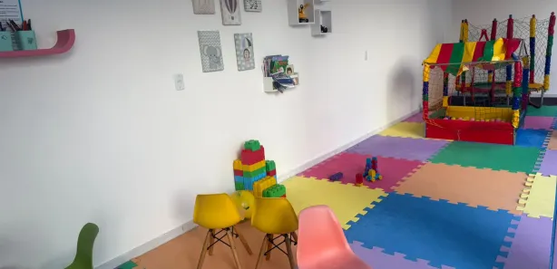 Apartamento com 3 Quartos à venda, 96m² no Nova Parnamirim, Parnamirim