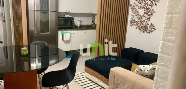 Flat com 1 Quarto à venda, 50m² no Badu, Niterói