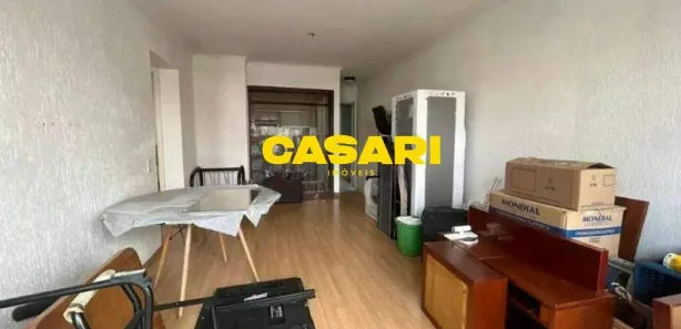 Flat com 2 Quartos à venda, 64m² no Centro, São Bernardo do Campo