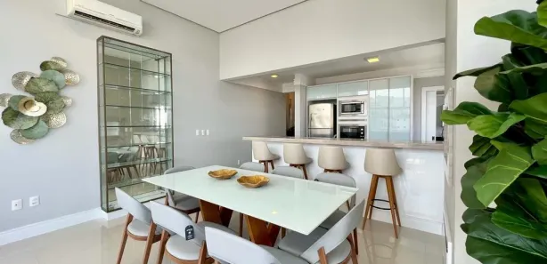 Apartamento com 3 Quartos à venda, 127m² no Navegantes, Capão da Canoa