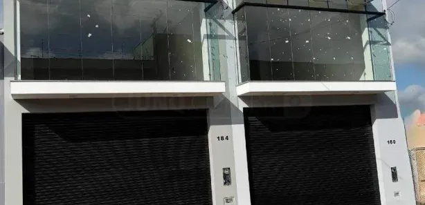 Loja / Salão / Ponto Comercial para alugar, 120m² no Centro, Rio das Pedras