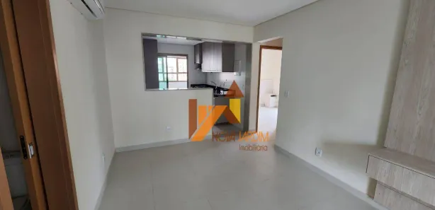 Apartamento com 2 Quartos para alugar, 80m² no Campestre, Santo André