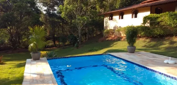 Fazenda / Sítio / Chácara com 3 Quartos à venda, 360m² no , Paty do Alferes