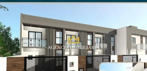 Casa de Condomínio com 3 Quartos à venda, 150m² no Itacolomi, Balneário Piçarras