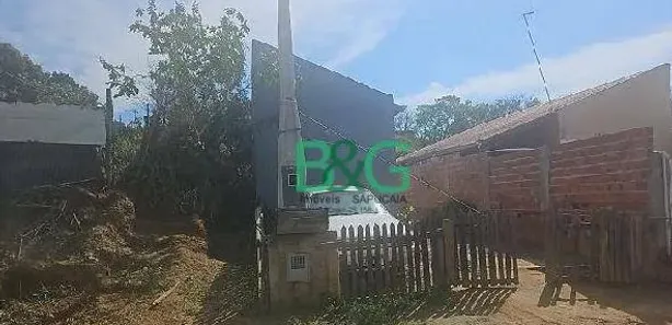 Casa de Condomínio com 2 Quartos à venda, 55m² no Jardim Santa Rita Cassia, Capivari
