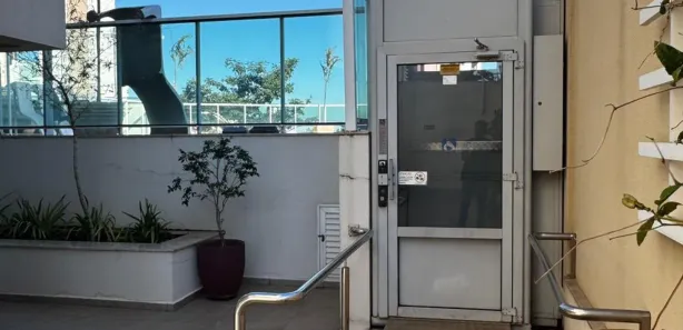 Apartamento com 3 Quartos à venda, 112m² no Jardim Amália, Bauru
