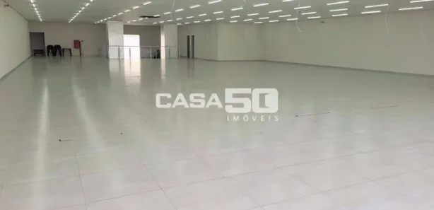 Loja / Salão / Ponto Comercial para venda ou aluguel, 1375m² no Centro, Araras