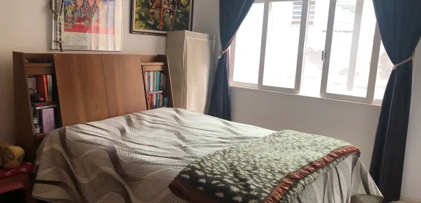 Apartamento com 2 Quartos à venda, 77m² no Centro, Petrópolis