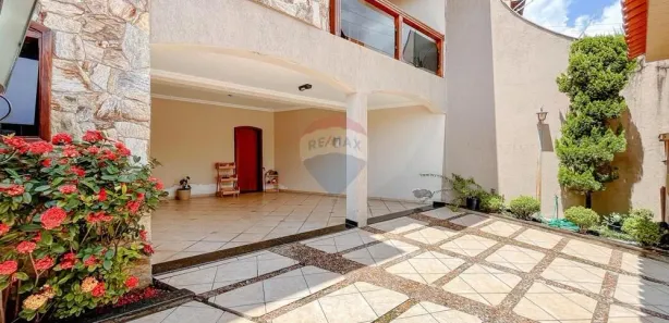 Casa com 4 Quartos à venda, 276m² no Parque Jataí, Votorantim