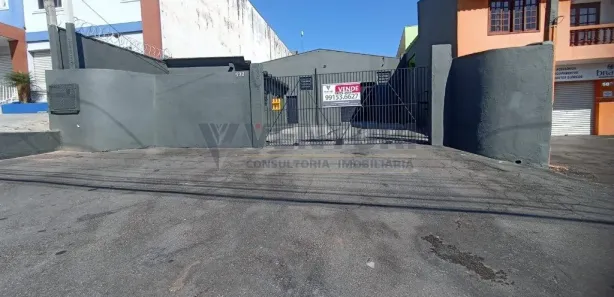 Galpão / Depósito / Armazém à venda, 280m² no Boneca do Iguaçu, São José dos Pinhais