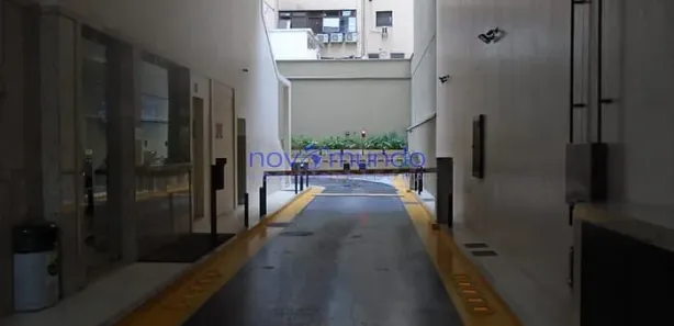 Garagem para alugar, 10m² no Centro, Rio de Janeiro