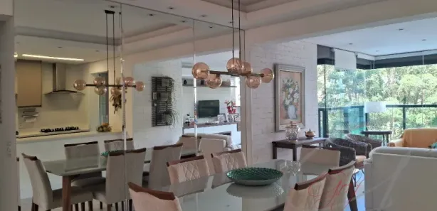 Apartamento com 3 Quartos para venda ou aluguel, 150m² no Vila Yara, Osasco