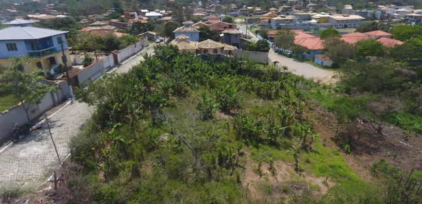 Terreno / Lote / Condomínio à venda, 600m² no José Gonçalves, Armação dos Búzios
