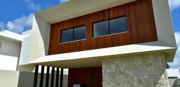 Casa de Condomínio com 4 Quartos à venda, 380m² no Alphaville (Abrantes), Camaçari