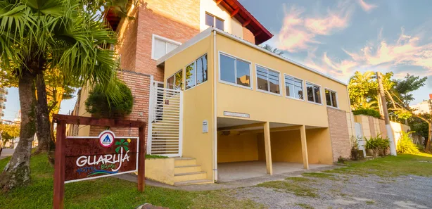 Hotel / Motel / Pousada com 21 Quartos à venda, 850m² no Enseada, Guarujá