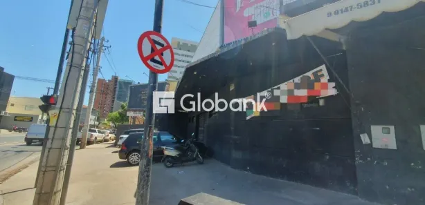 Loja / Salão / Ponto Comercial para venda ou aluguel, 525m² no Augusta Mota, Montes Claros