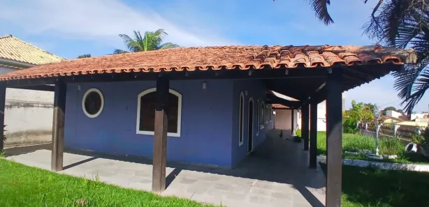 Casa com 3 Quartos à venda, 105m² no Pontinha, Araruama