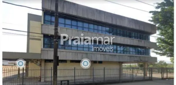 Casa Comercial para alugar, 153m² no Jardim Casqueiro, Cubatão