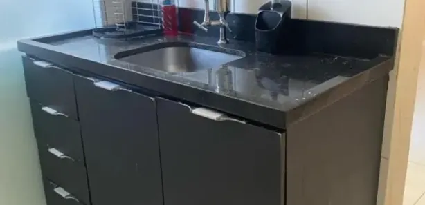 Apartamento com 2 Quartos para venda ou aluguel, 55m² no Boa União (Abrantes), Camaçari