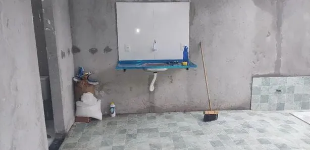 Casa Comercial com 2 Quartos à venda, 82m² no Centro, Camaçari