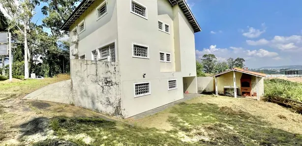 Loja / Salão / Ponto Comercial à venda, 228m² no Granja Viana II, Cotia