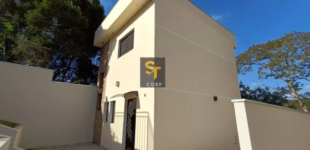 Sobrado com 2 Quartos à venda, 400m² no Estância São Luiz, Jarinu