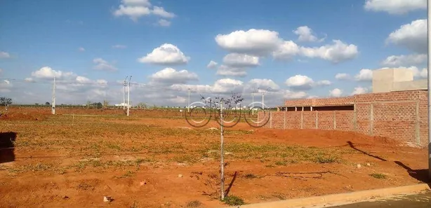 Terreno / Lote / Condomínio à venda, 175m² no Jardim Torrezan, Saltinho