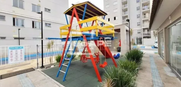 Apartamento com 2 Quartos à venda, 53m² no Jardim Abaeté, Piracicaba
